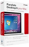 Parallels Desktop 6 pour Mac