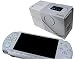 SONY PSP - Sony 3000 Console-Pearl White