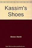 Kassim's shoes