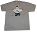 The Family Guy PETER - NO FAT CHICKS Logo Men's Tee Shirt