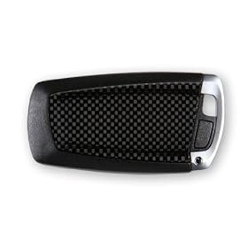 BMW Carbon Dark Grey Inspired Key Cover