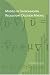 Book Models in Environmental Regulatory Decision Making