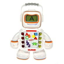 Playskool Alphie