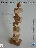 Domino JOUETS DE FRANCE