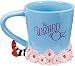 Wizard of Oz Sculpted Mug