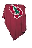 Stanford University Cardinals Blanket Comforter Throw