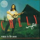 Woman in the Moon