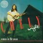 Woman in the Moon