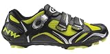 Produkt-Bild: Northwave Herren Schuhe STRIKER SBS black green