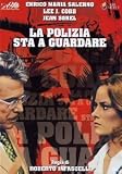 La Polizia sta a Guardare - italienische Originalfassung - Enrico Maria Salerno; Lee J. Cobb; Jean Sorel; Luciana Paluzzi; Claudio Gora; Laura Belli