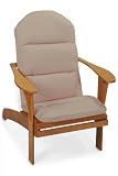 41IYdSI2wSL. SL160  Best Adirondack Cushion Deals On The Web