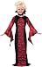 Gothic Vampire Childs Costume