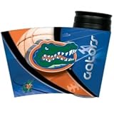 Florida Gators Insulated Travel Tumbler Mug 16 oz