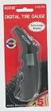 Accutire MS-4400B Pistol Grip Digital Tire Gauge