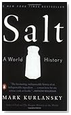 Salt: A World History