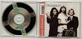 ARMY OF LOVERS - OBSESSION - CD (not vinyl)