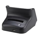 USB Battery Charger Docking Cradle For HTC EVO 4G ( Support charging 2nd battery )