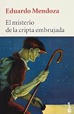 El misterio de la cripta embrujada (Spanish Edition)
