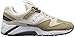 Saucony Originals Men's Grid 9000 Classic Retro Sneaker, Sand/Tan, 11 M US