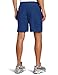 Asics Men's Core Pocketed Short