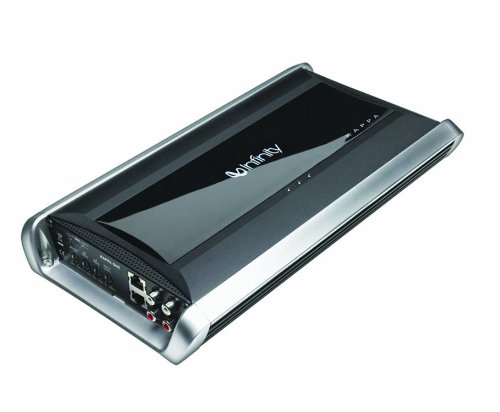 Infinity KAPPAONE 800 Watt Class-D Mono Subwoofer Amplifier
