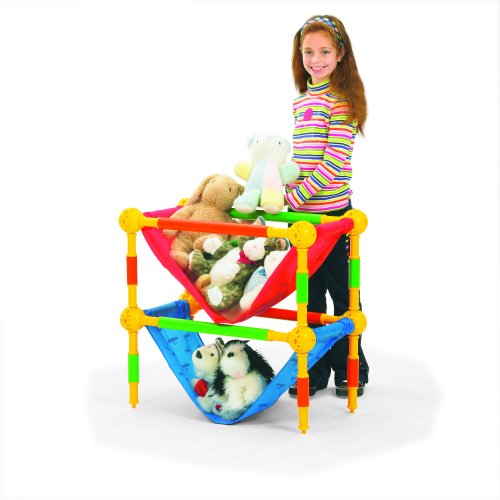 Toobeez 31 Piece Critter Sitter Kit