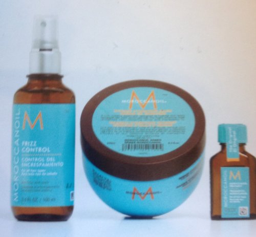 MoroccanOil