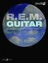 R.E.M. Authentic Playalong Guitar (Guitar/CD): WITH Soundalike Backing CD