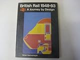 British Rail 1948-83 : a journey by design