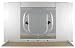 Radio Systems Corp PPA00-10774 Cat Veranda 24X34