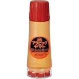 ヤマト エコミュアラビックのり　補充用４００ｍｌ