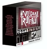 Revue mk2  / Coffret François Truffaut 12 DVD
