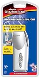 Energizer Weather Ready Compact Rechargeable LED Light