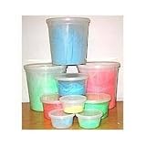 Therapy Putty Yellow X-Soft Latex Free 2 oz.