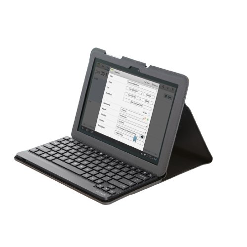 Belkin Keyboard Folio for Samsung Galaxy 10inch Tablet