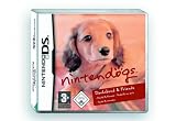 Nintendogs (Mini Dachshund) DS