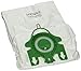 Original Miele U AirClean FilterBag - 2 Boxes