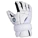 Warrior Kapital Lacrosse Gloves 13 (White)