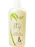 Organic Fiji , Pineapple Coconut, 12-Ounces
