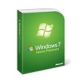 Microsoft Windows 7 Home Premium; DVD; EN: GFC-00025 (GFC-00025)