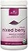 Activz Organic Mixed Berry Whole Powder 203 g/7.2 oz