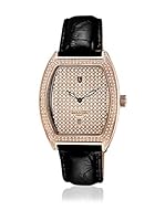 Lancaster Reloj de cuarzo Intrigo Pavé Small  30  mm