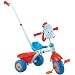 In The Night Garden Iggle Piggle Trike