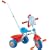 In The Night Garden Iggle Piggle Trike