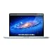 New Apple Macbook Pro 17 inch Laptop (Intel Core i7 Quad Core 2.2GHz, 4GB RAM, 750GB HDD, Up to 7 hrs battery life) - Launched February 2011