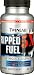 Ripped Fuel 5X- Twinlab Thermogenic Formula, 40ct
