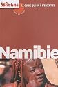 Le Petit Fut&eacute; Namibie