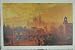 Vintage Print Of Everyday Life In Busy London Street