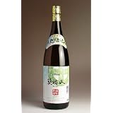 莫祢氏(あくねし) 芋焼酎 25度 1.8L