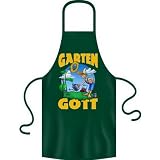 Produkt-Bild: Grillsch&uuml;rze Party & Kochsch&uuml;rzen G&auml;rtner Garten - Gott Grill
